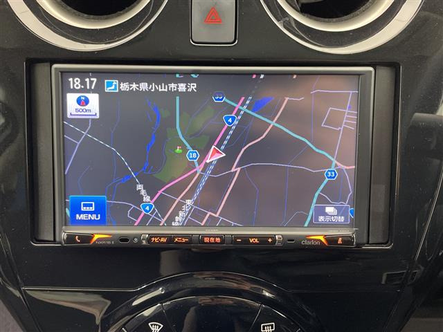 ノート1.2 e-POWER X