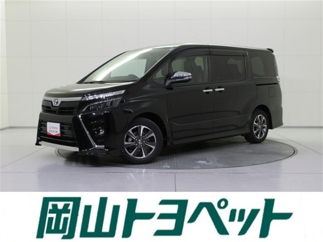 ヴォクシー2.0 ZS 煌III