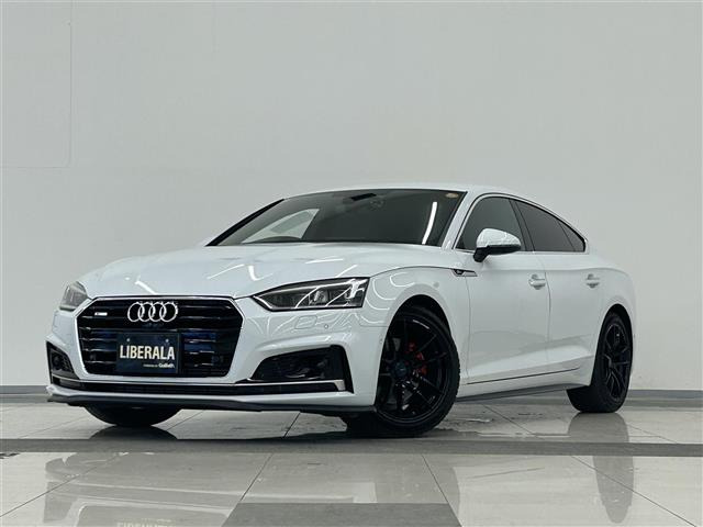 A5スポーツバック40 TFSI スポーツ