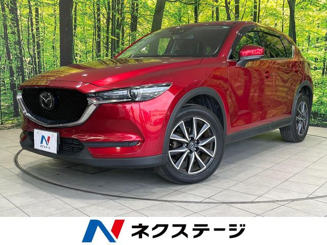 CX-52.2 XD Lパッケージ