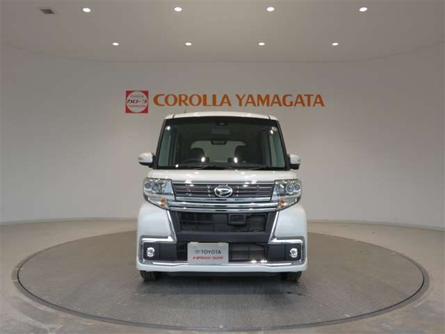 タントカスタムX トップエディション SAIII