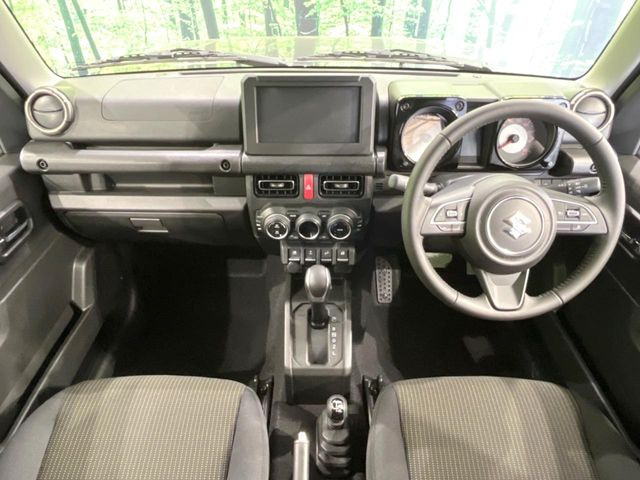 ジムニーノマド1.5 FC 4WD