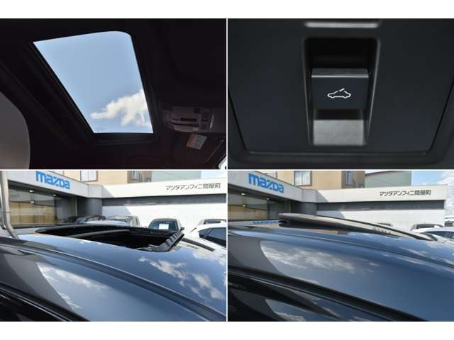 CX-52.2 XD エクスクルーシブ モード