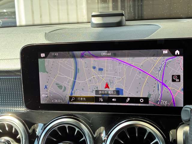 EQB350 4マチック AMGラインパッケージ 4WD