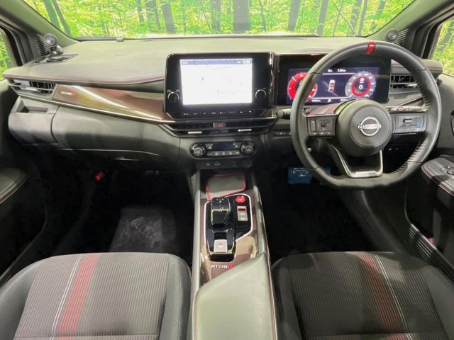 ノートオーラ1.2 NISMO