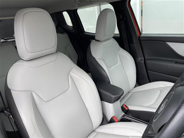 レネゲードリミテッド