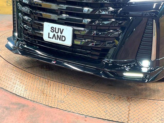 ヴェルファイアハイブリッド 2.5 Z プレミア