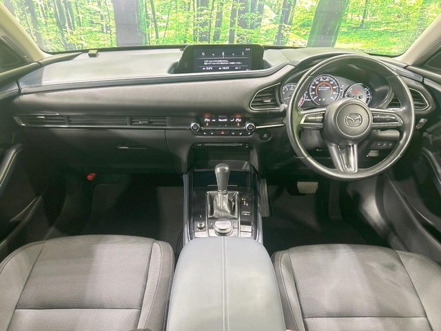 CX-302.0 20S プロアクティブ ツーリングセレクション