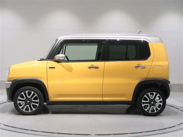 ハスラーJ スタイルIII