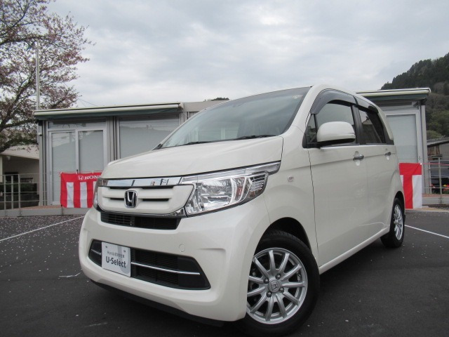 N-WGNG SSコンフォートパッケージ