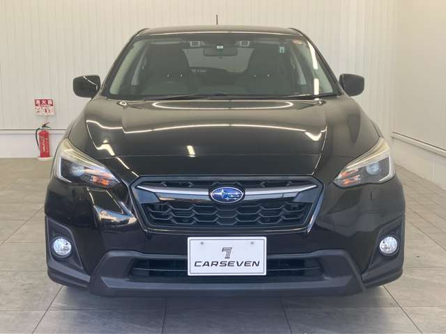 XV1.6i-L アイサイト 4WD