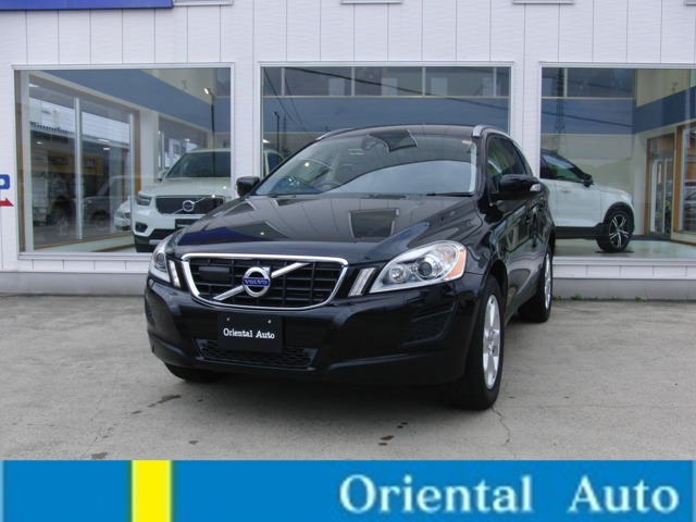 XC60T5