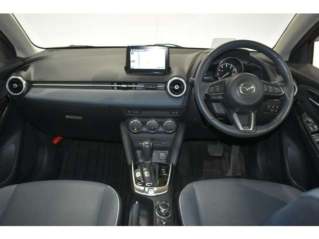 MAZDA21.5 15S Lパッケージ