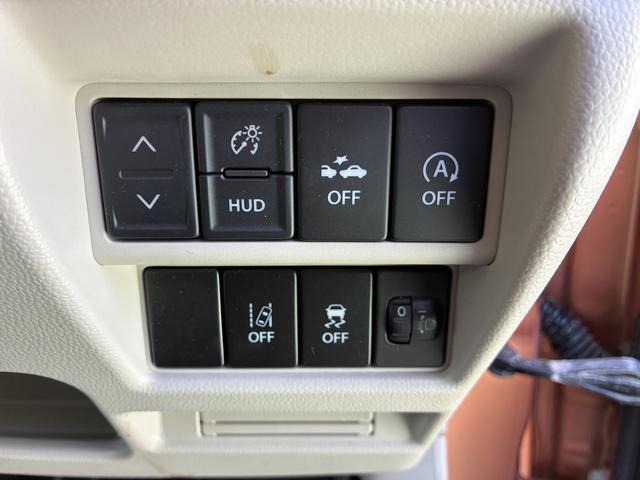 ワゴンRハイブリッド(HYBRID) FX