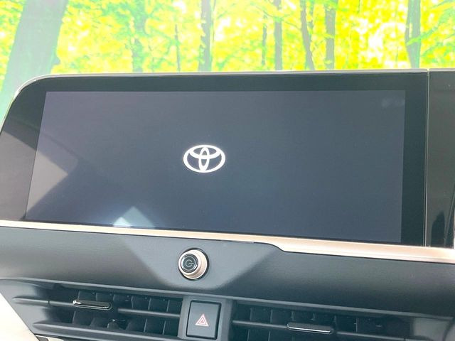 クラウンクロスオーバー2.5 G アドバンスト レザー パッケージ E-Four 4WD