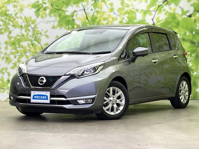 ノート1.2 e-POWER メダリスト