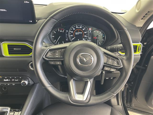 CX-52.2 XD フィールドジャーニー 4WD