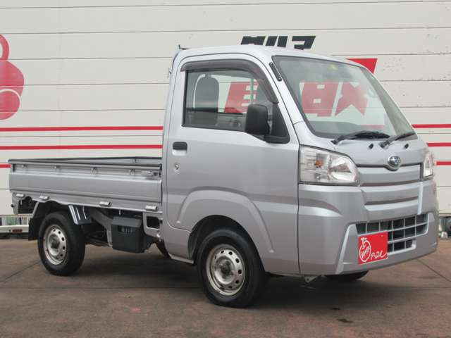 サンバートラックTB 4WD