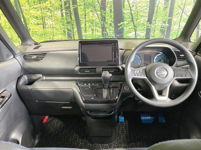 ルークスハイウェイスターX