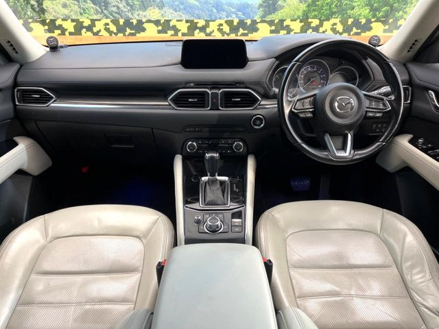 CX-52.2 XD Lパッケージ