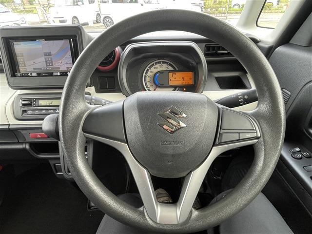 スペーシアハイブリッド(HYBRID) G