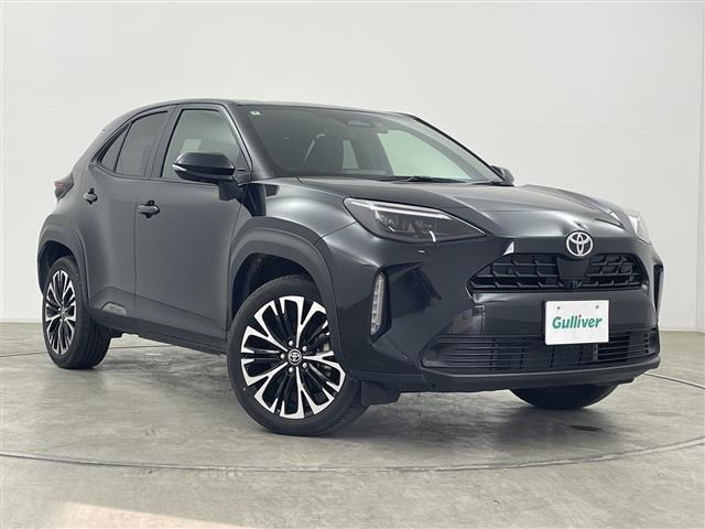 ヤリスクロス1.5 Z