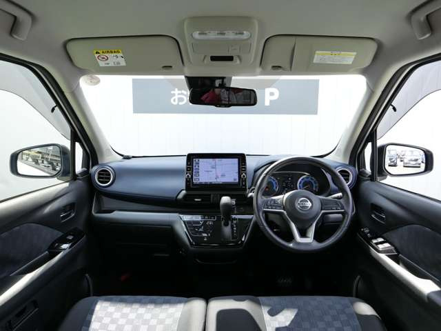 デイズハイウェイスターX