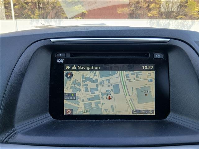 CX-52.2 XD プロアクティブ