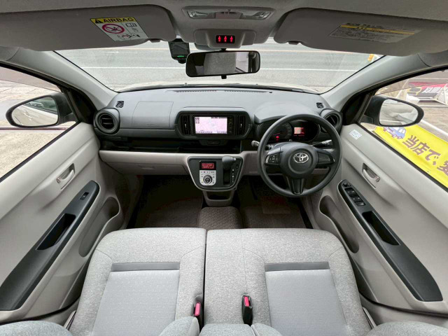 パッソ1.0 X Lパッケージ S