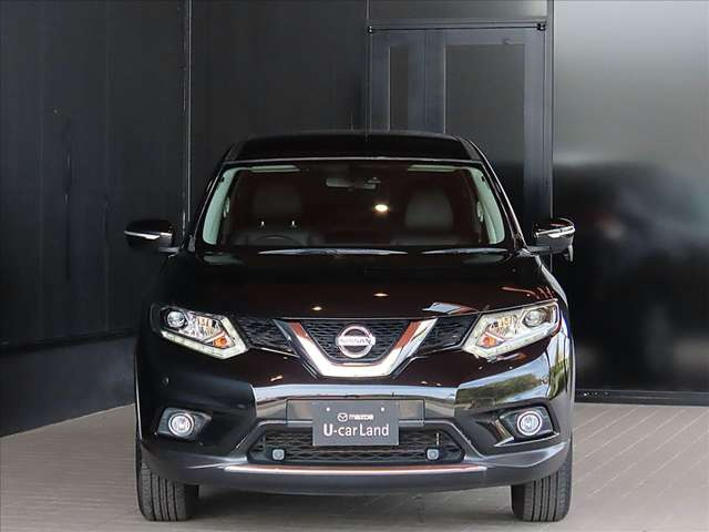 エクストレイル2.0 20X