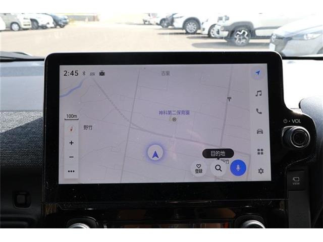 シエンタハイブリッド 1.5 Z E-Four 4WD