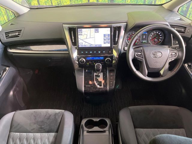 ヴェルファイア2.5 Z