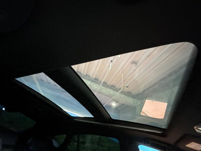 ハリアー2.5 ハイブリッド Z レザーパッケージ