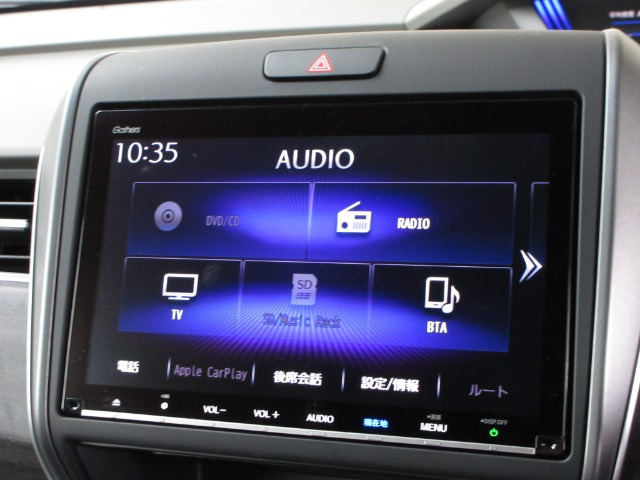 フリード+1.5 G ホンダセンシング