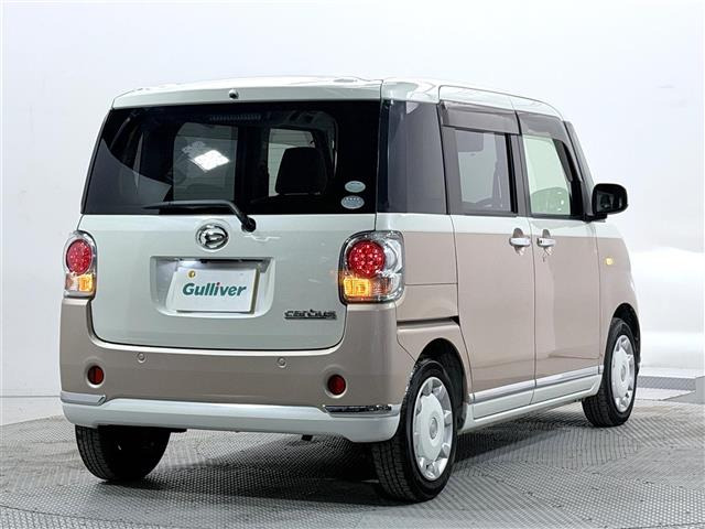 ムーヴキャンバスX リミテッド メイクアップ SAIII