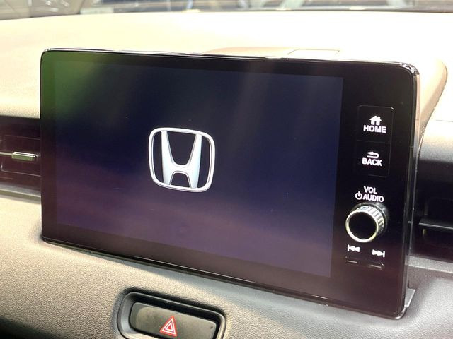 ヴェゼル1.5 e:HEV X