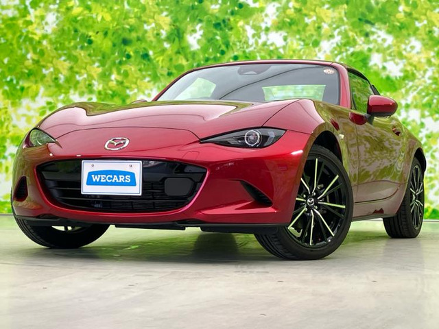 ロードスターRF2.0 S