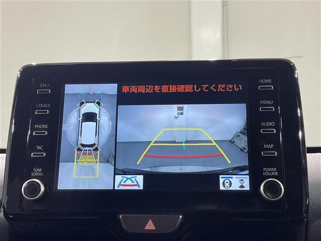 ヤリスクロス1.5 ハイブリッド Z アドベンチャー