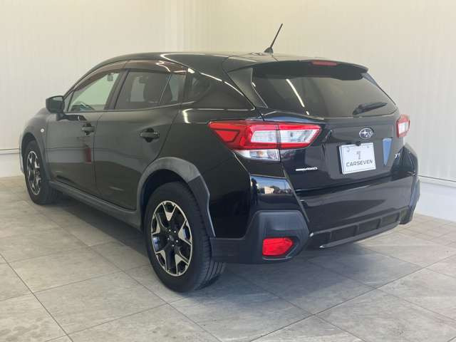 XV1.6i-L アイサイト 4WD