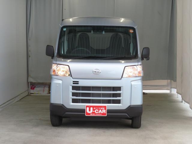 ハイゼットカーゴ