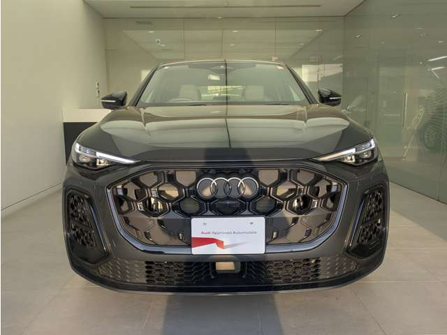 Q5スポーツバックTDI クワトロ 150kW アドバンスト ディーゼル 4WD