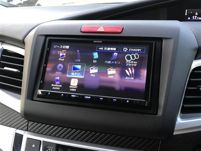 ジェイド1.5 RS ホンダセンシング