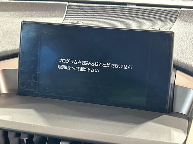 NX200t バージョンL