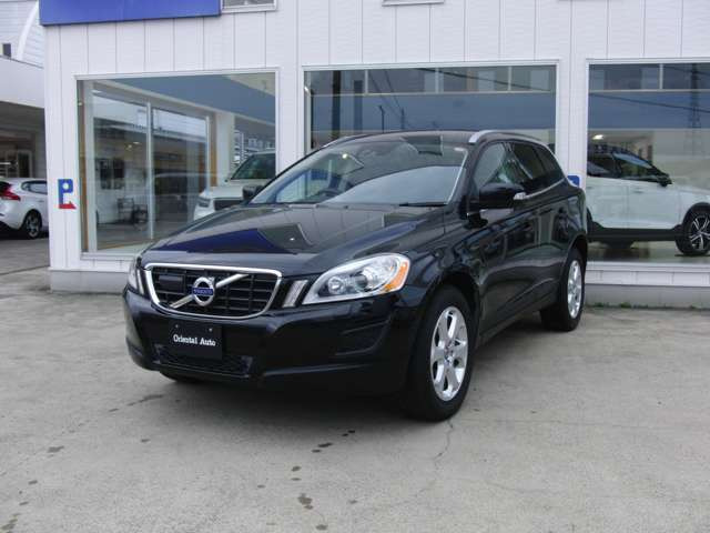 XC60T5