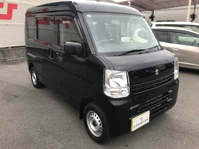 エブリイPA リミテッド