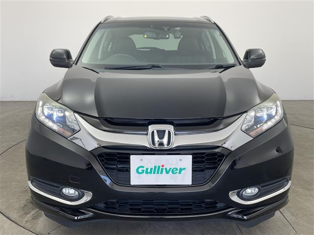 ヴェゼル1.5 ハイブリッド Z