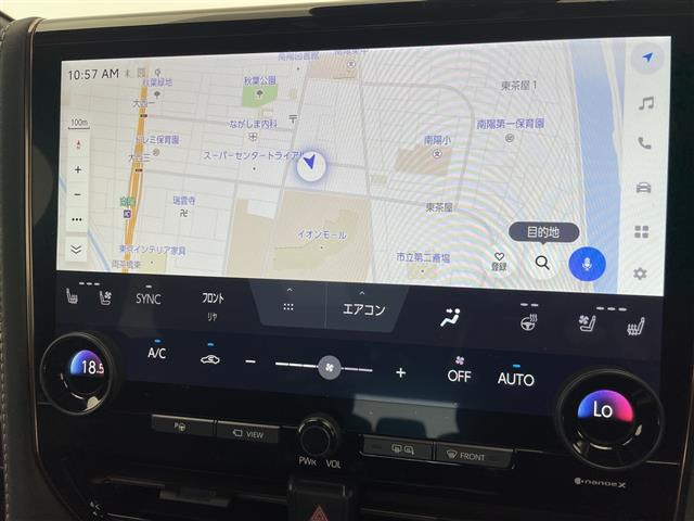 アルファードハイブリッド 2.5 Z