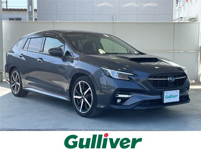 レヴォーグ1.8 GT-H EX 4WD