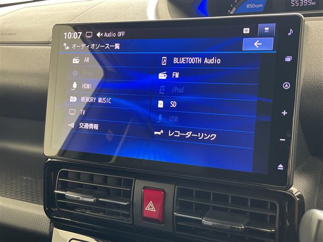 タントカスタムRS