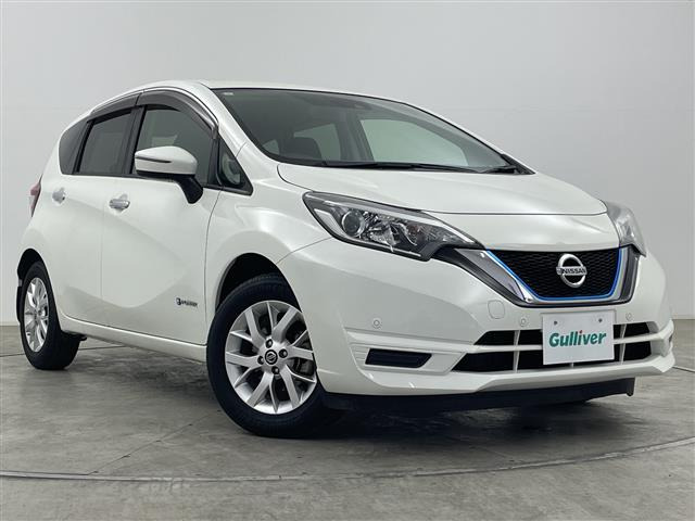 ノート1.2 e-POWER X